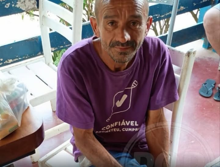 Família procura por Tico, desaparecido desde o dia 5